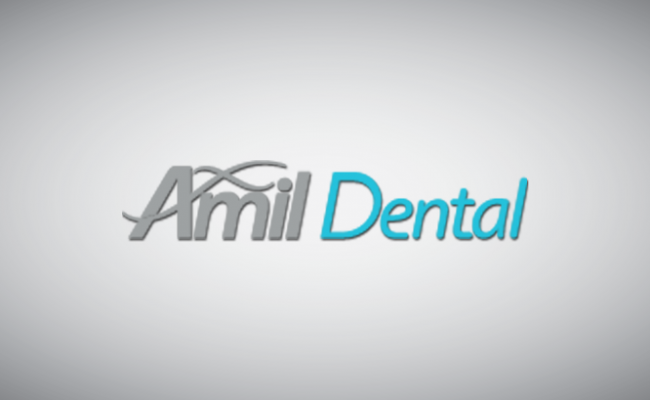 amil dental joinville