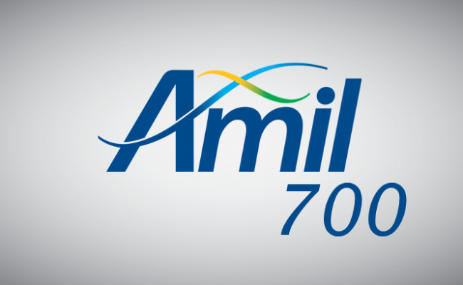 amil 700 joinville