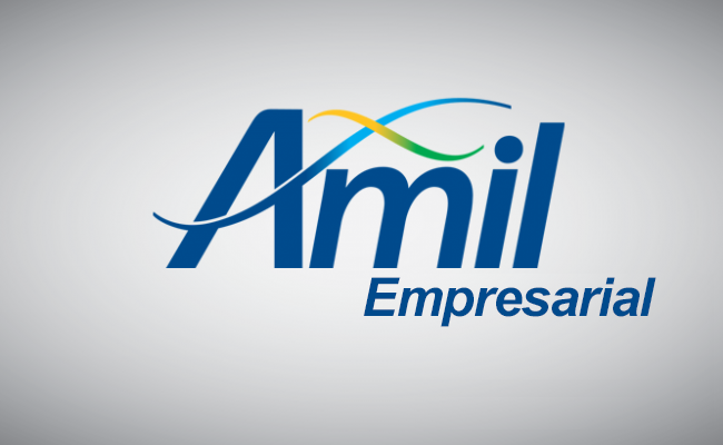 amil empresarial joinville