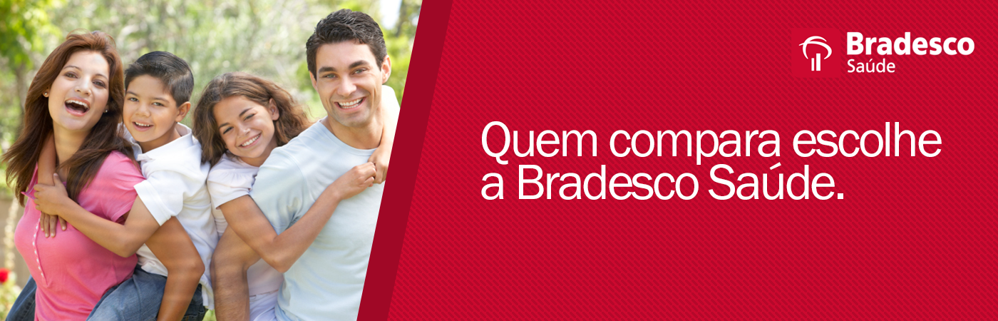 bradesco saude joinville